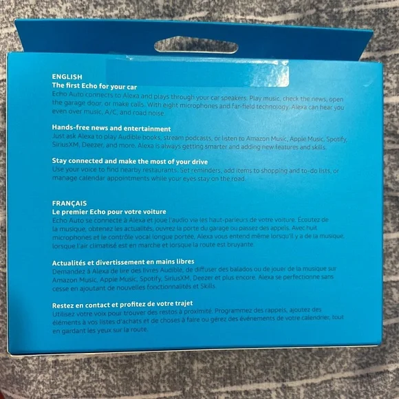 NIB Echo Auto - Picture 2 of 8